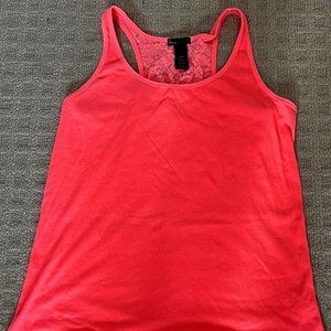Lane Bryant Women's Tank Top - 18 / 20